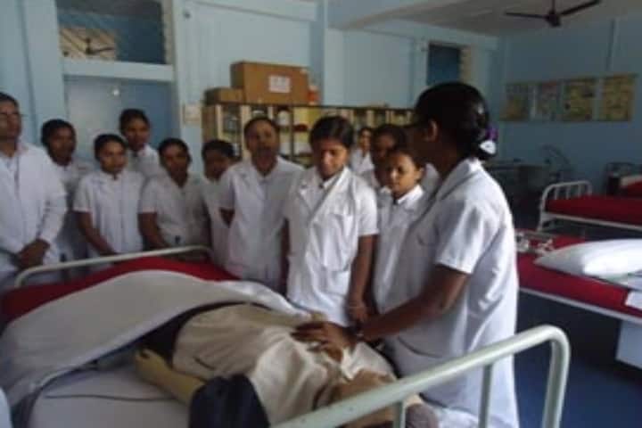 Tribal College of Nursing, Ranchi campus photo 6