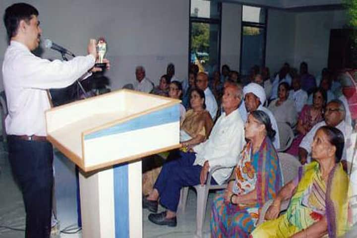 Tagore Nursing College, Jaipur campus photo 2
