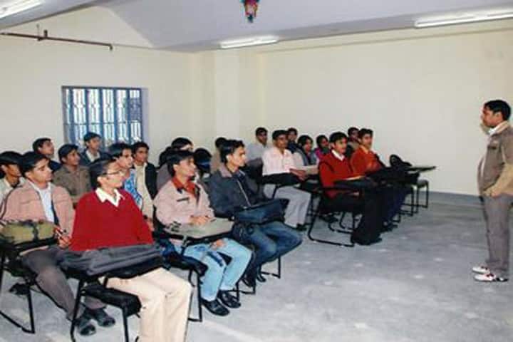 Tagore Nursing College, Jaipur campus photo 4