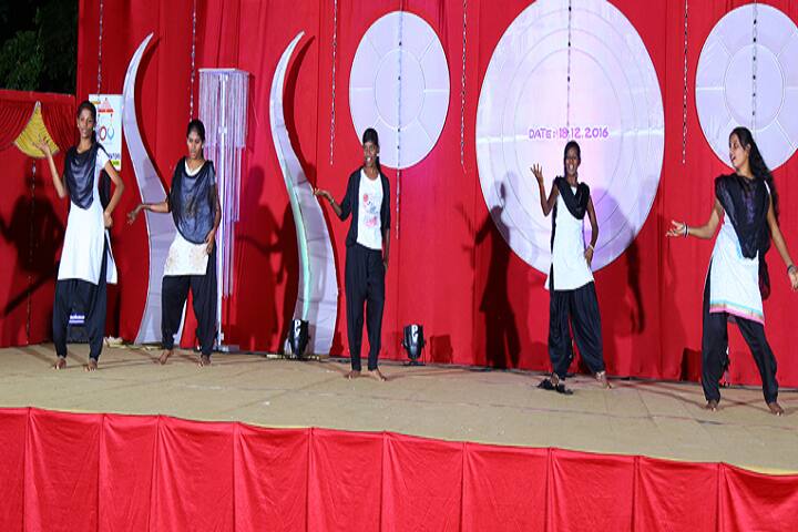 Surabi College of Nursing, Dindigul campus photo 2