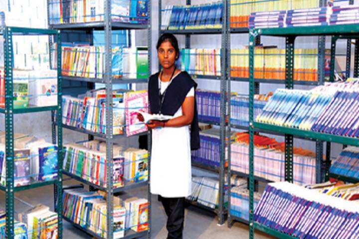 Surabi College of Nursing, Dindigul campus photo 4