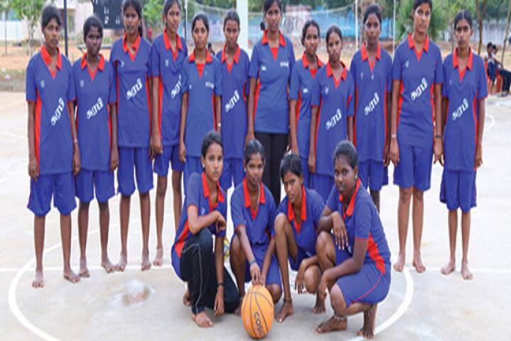 Surabi College of Nursing, Dindigul campus photo 6