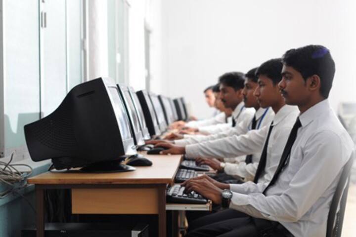 Moti Mahal College of Hotel Management, Mangaluru campus photo 4