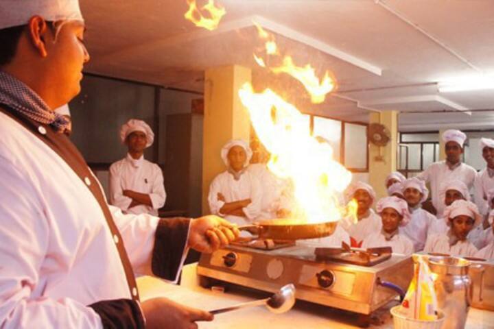 Moti Mahal College of Hotel Management, Mangaluru campus photo 5