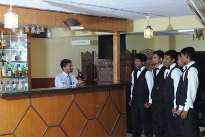 Moti Mahal College of Hotel Management, Mangaluru campus photo 6