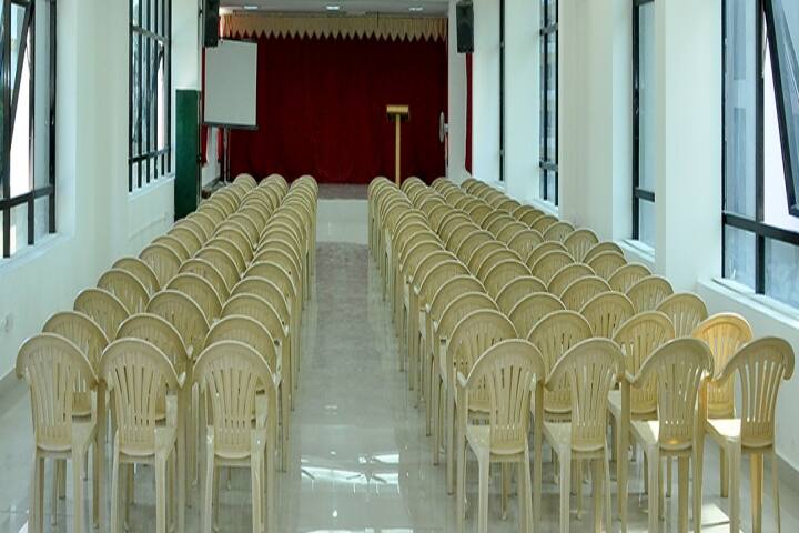 Laxmi Memorial College of Hotel Management, Mangalore campus photo 5