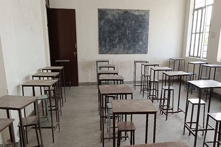 Manav PG Mahavidyalaya, Jaipur campus photo 4