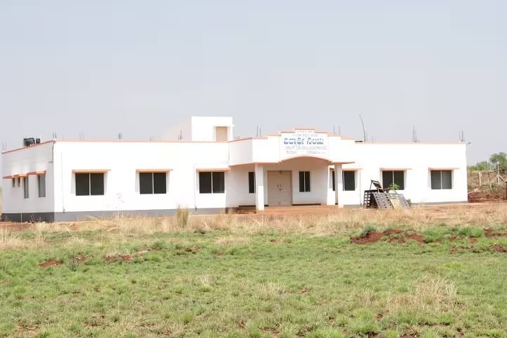 Government Film and Television Institute, Bengaluru campus photo 2