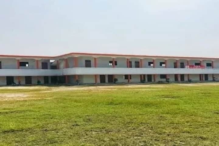 NBS Law College, Sultanpur campus photo 2