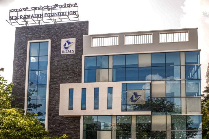 RIMS Bangalore campus photo 2
