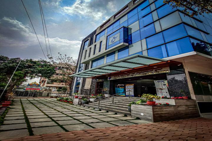 RIMS Bangalore campus photo 4