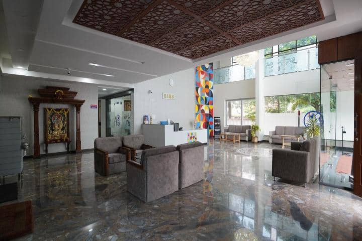 RIMS Bangalore campus photo 5