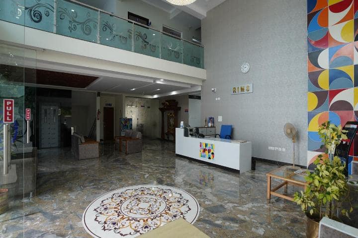 RIMS Bangalore campus photo 6