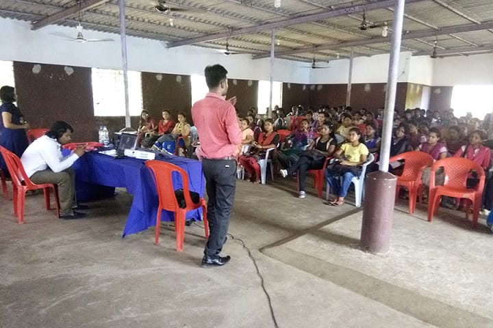 Prism Media, Bhubaneswar campus photo 3