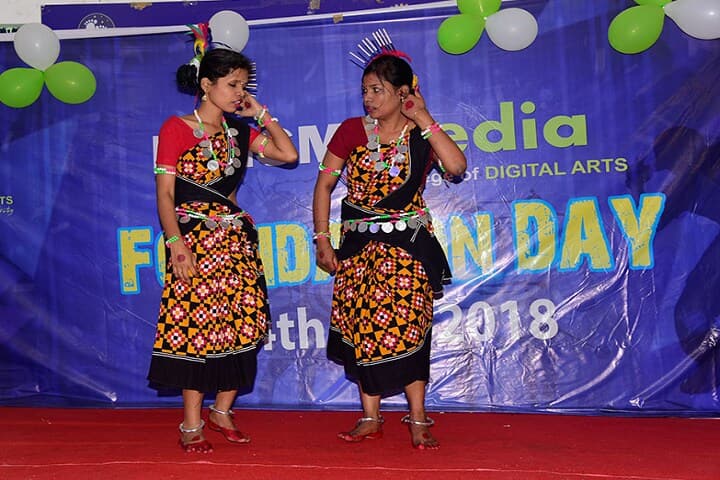 Prism Media, Bhubaneswar campus photo 6