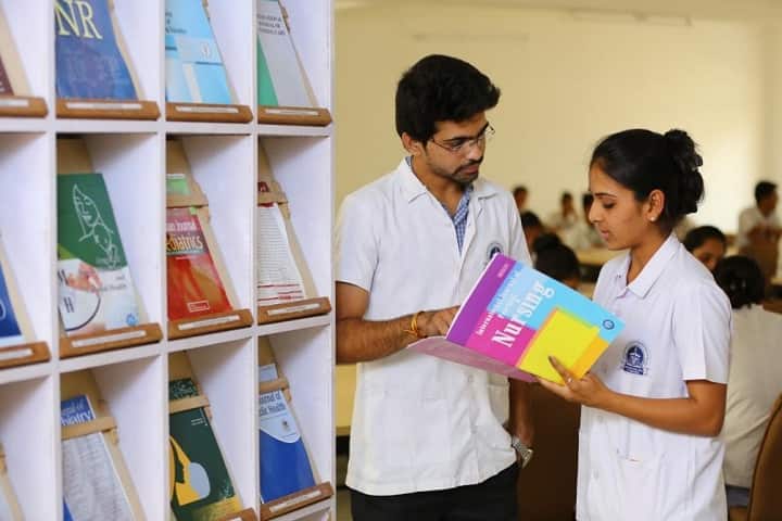 Nootan Homoeopathic Medical College and Hospital, Visnagar campus photo 2