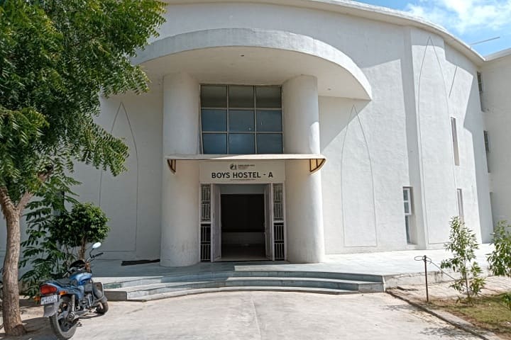 Nootan Homoeopathic Medical College and Hospital, Visnagar campus photo 3