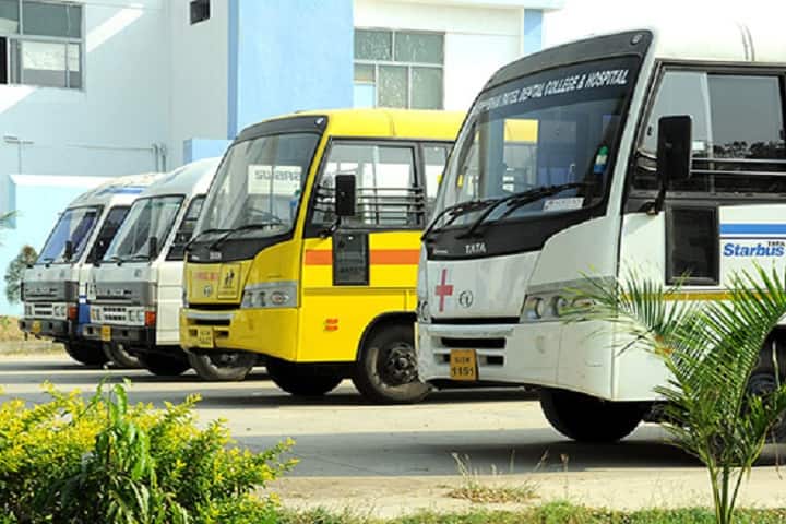 Nootan Homoeopathic Medical College and Hospital, Visnagar campus photo 4