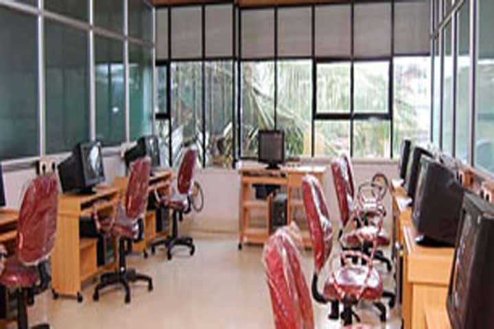 AKG Memorial Co Operative College of Nursing, Kannur campus photo 3