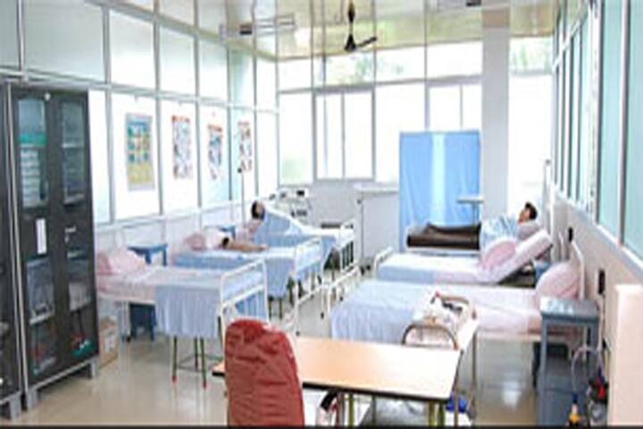 AKG Memorial Co Operative College of Nursing, Kannur campus photo 4