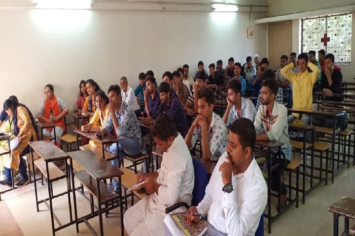 Shree PM Patel College of Electronics and Communication, Anand campus photo 2