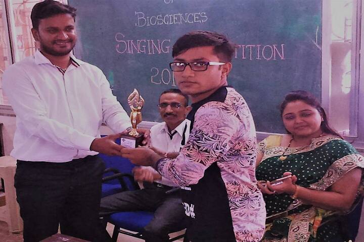 Shree PM Patel College of Electronics and Communication, Anand campus photo 6