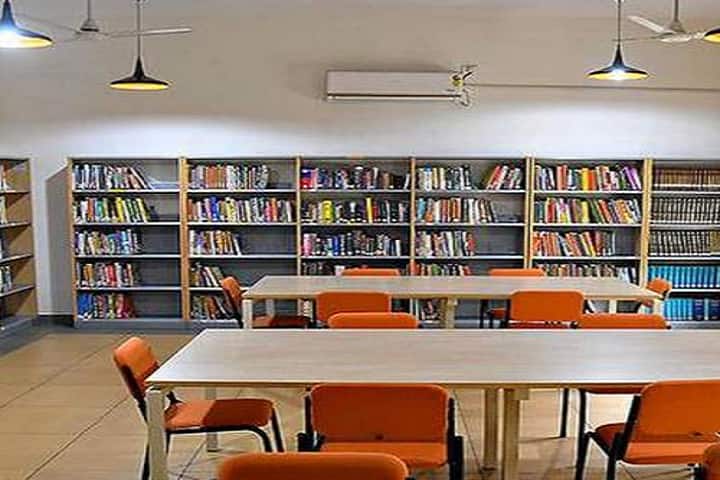 AJK College of Nursing, Coimbatore campus photo 4