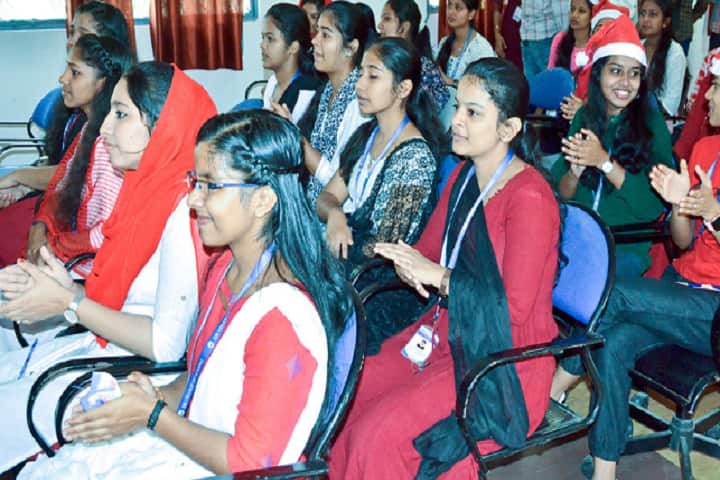 AJK College of Nursing, Coimbatore campus photo 5