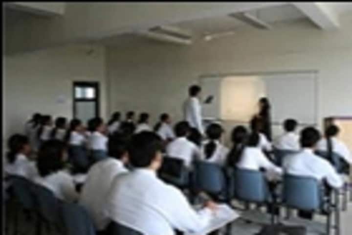 GIHMCT campus photo 3