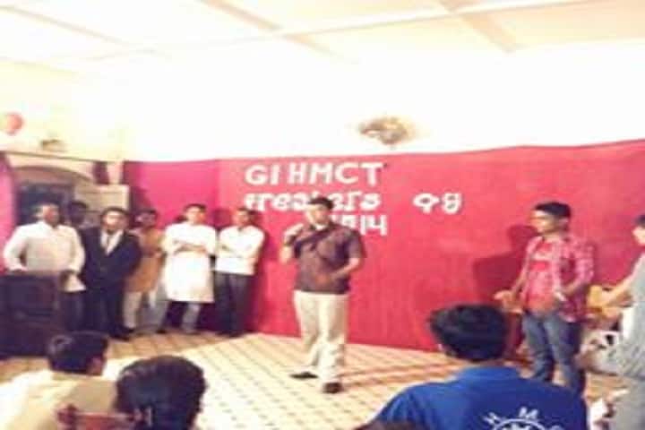 GIHMCT campus photo 4