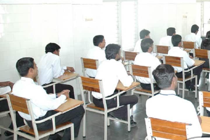Siddhartha Institute of Hotel Management and Catering Technology, Vijayawada campus photo 3
