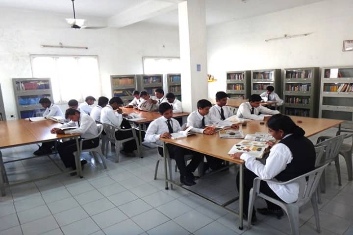 Siddhartha Institute of Hotel Management and Catering Technology, Vijayawada campus photo 6