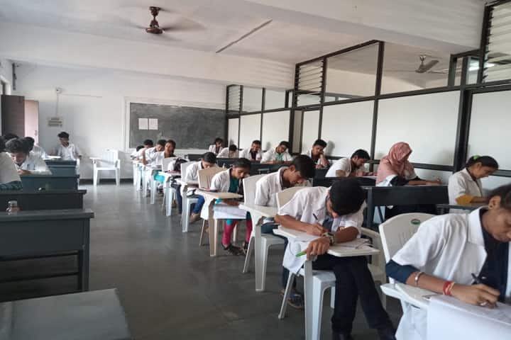 Sri Veerabhadreshwara Homoeopathic Medical College and Hospital, Humnabad campus photo 2