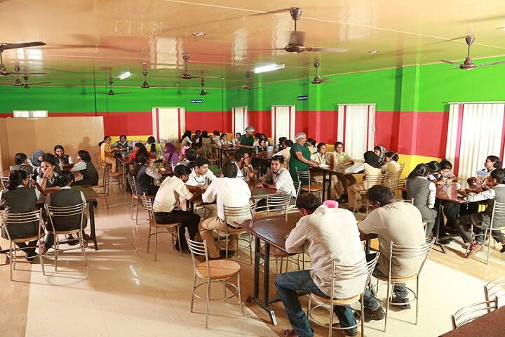 Sree Narayana Guru Memorial Catering College, Alappuzha campus photo 2