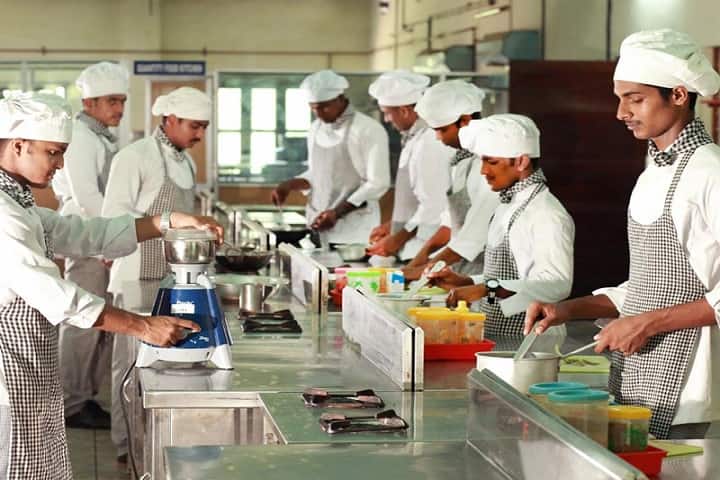 Sree Narayana Guru Memorial Catering College, Alappuzha campus photo 4