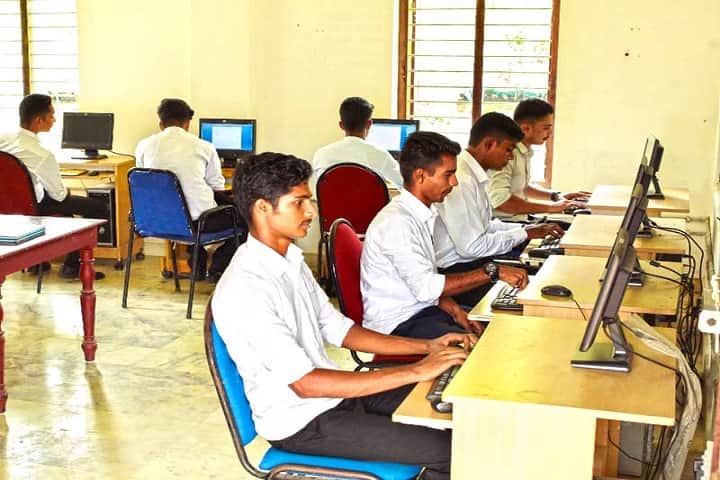 Sree Narayana Guru Memorial Catering College, Alappuzha campus photo 5