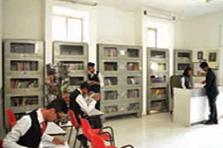 NOVEL's NIBR College of Hotel Management and Catering Technology, Pune campus photo 3