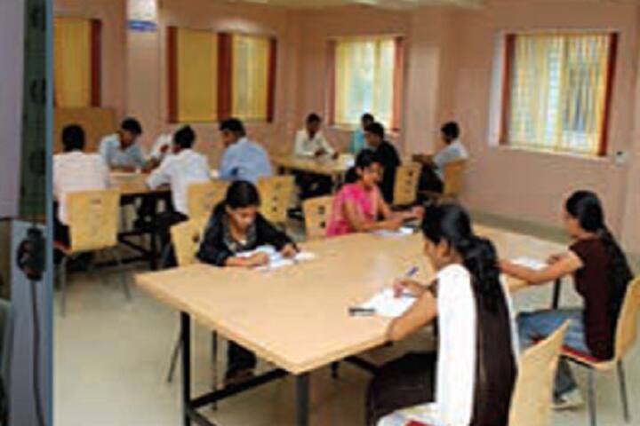 NOVEL's NIBR College of Hotel Management and Catering Technology, Pune campus photo 4