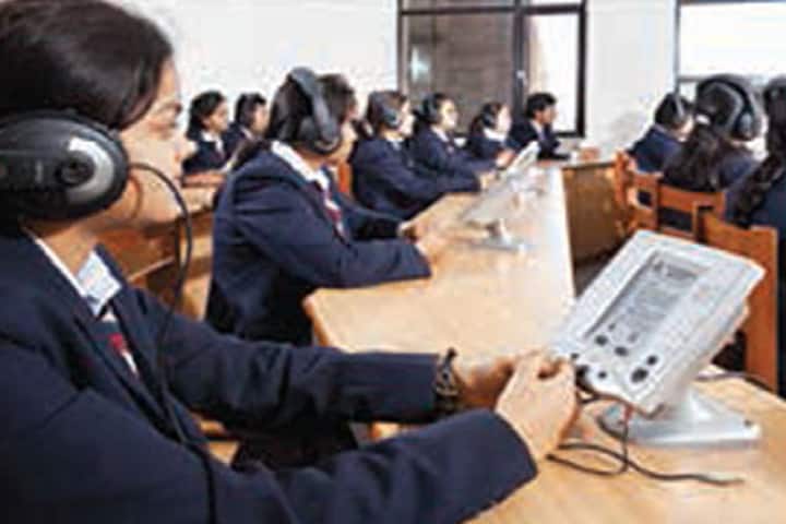 NOVEL's NIBR College of Hotel Management and Catering Technology, Pune campus photo 6