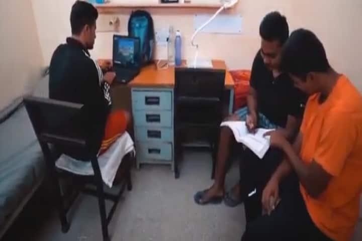 Army Institute of Hotel Management and Catering Technology, Bangalore campus photo 5