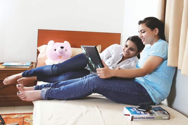 Amity Business School (ABS) Noida campus photo 4