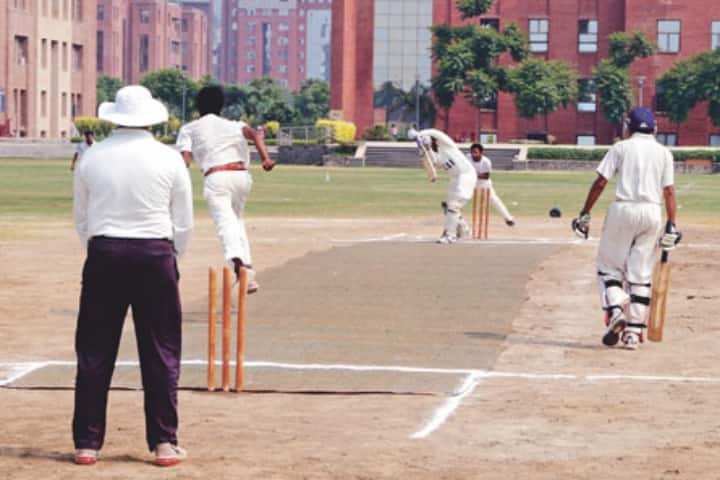 Amity Business School (ABS) Noida campus photo 5