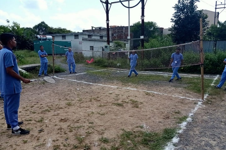 AARBEE College of Nursing, Bilaspur campus photo 5