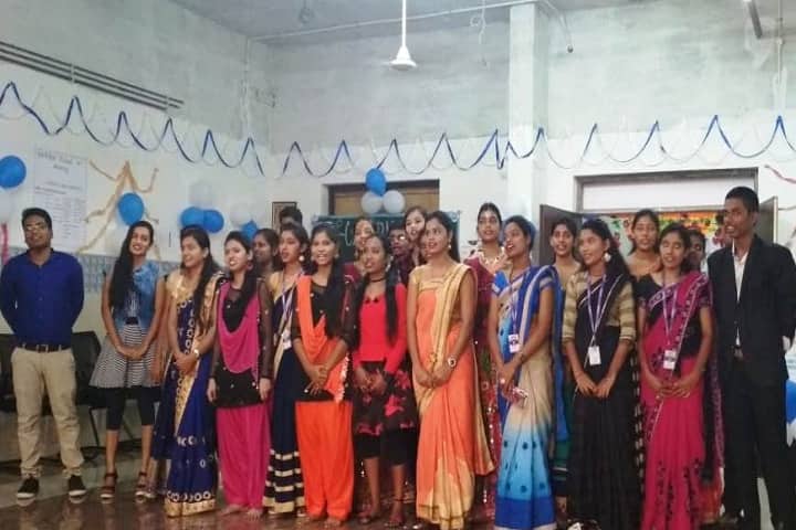 AARBEE College of Nursing, Bilaspur campus photo 6