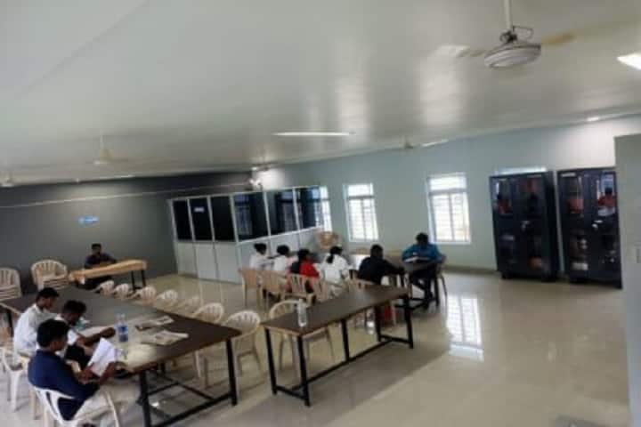 Shetty Homoeopathic Medical College and Hospital, Kalaburagi campus photo 4