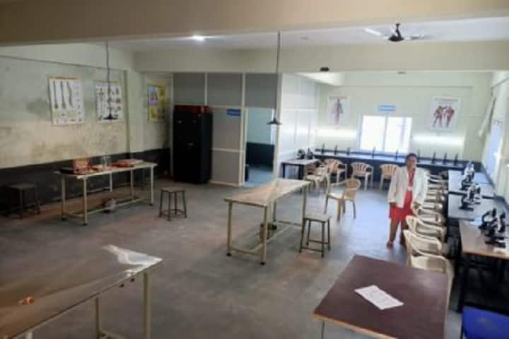 Shetty Homoeopathic Medical College and Hospital, Kalaburagi campus photo 5