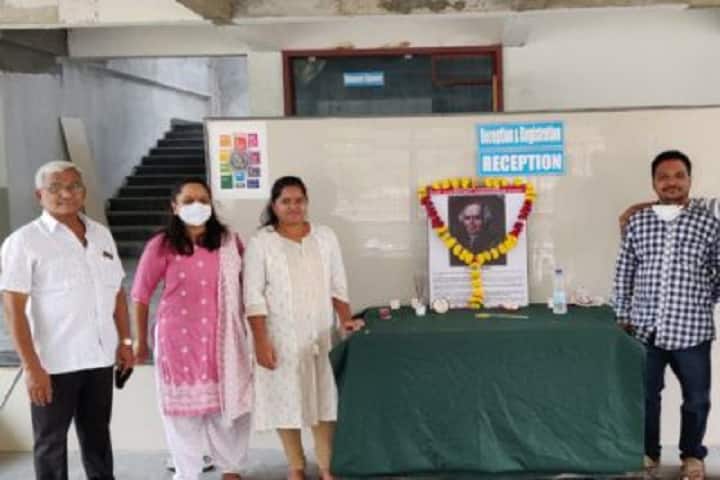 Shetty Homoeopathic Medical College and Hospital, Kalaburagi campus photo 6