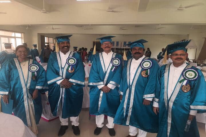 Agricultural College, Rajahmundry campus photo 4