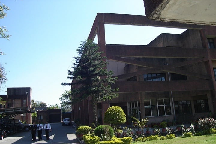 Government Institute of Hotel Management Catering Technology and Applied Nutrition, Dehradun campus photo 2