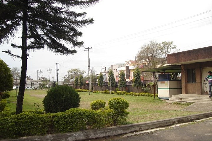 Government Institute of Hotel Management Catering Technology and Applied Nutrition, Dehradun campus photo 3